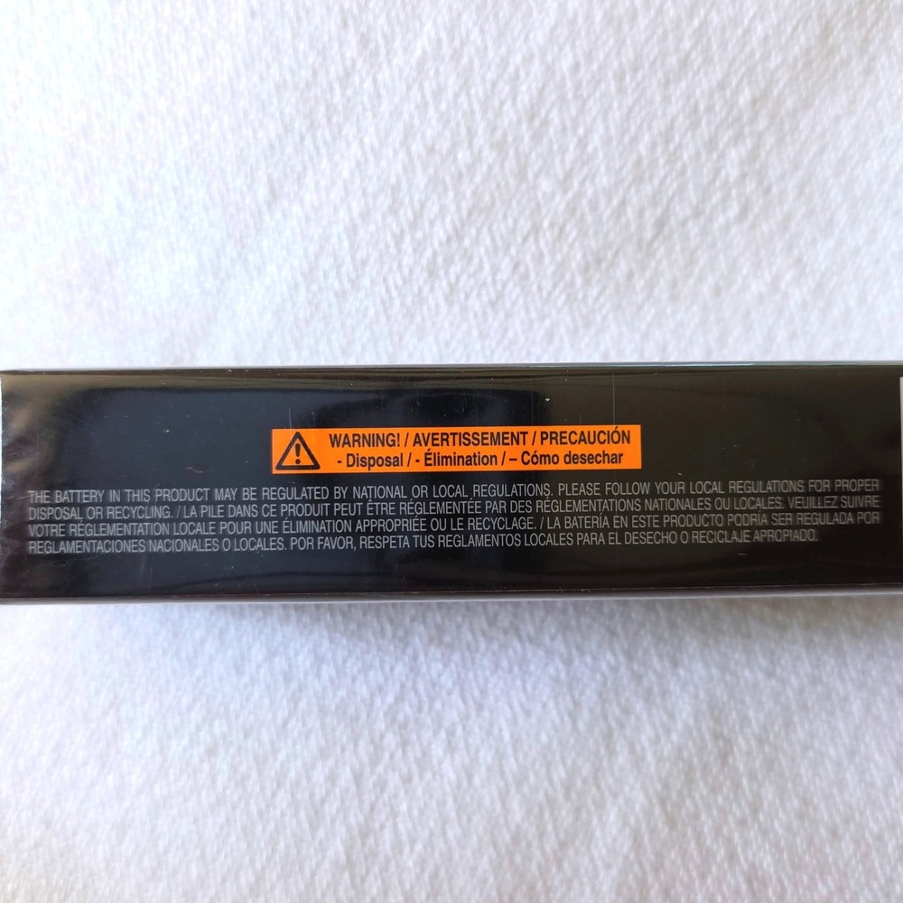 Amway Artistry Light Up Lip Gloss Women 6g Champagne NEW Sealed Shimmer 11-0382 - Picture 4 of 7